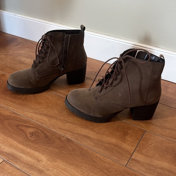 Booties - Picture 2 of 2